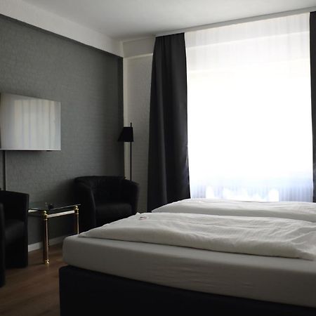 Hotel St. Georg Ediger-Eller Luaran gambar