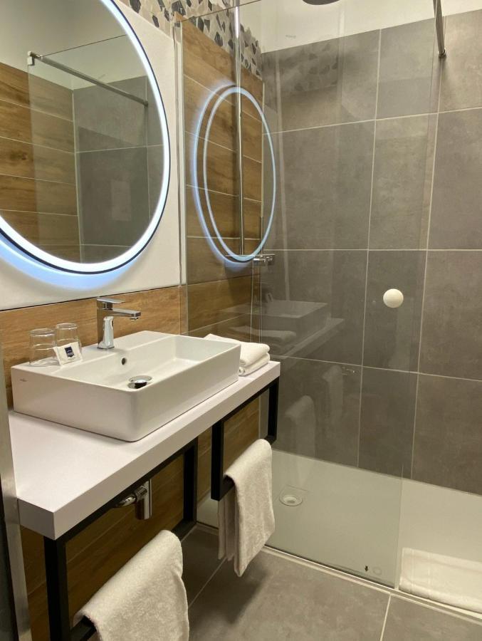 Hotel St. Georg Ediger-Eller Luaran gambar