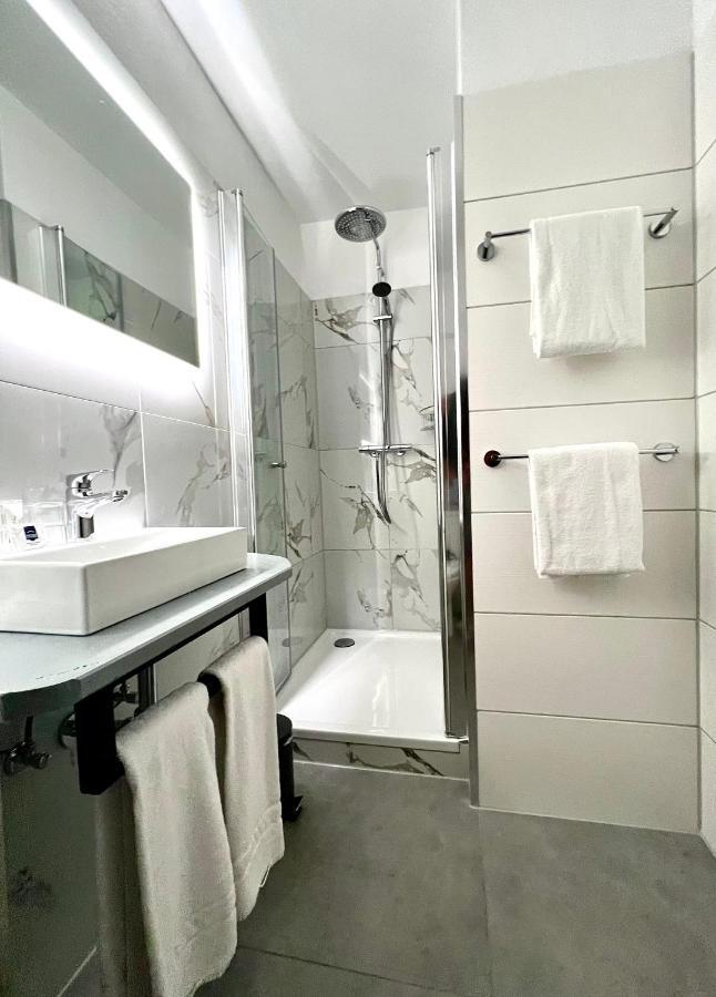 Hotel St. Georg Ediger-Eller Luaran gambar