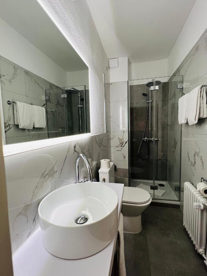 Hotel St. Georg Ediger-Eller Luaran gambar