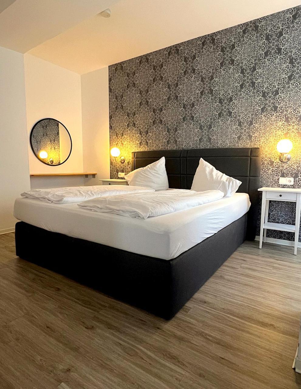 Hotel St. Georg Ediger-Eller Luaran gambar