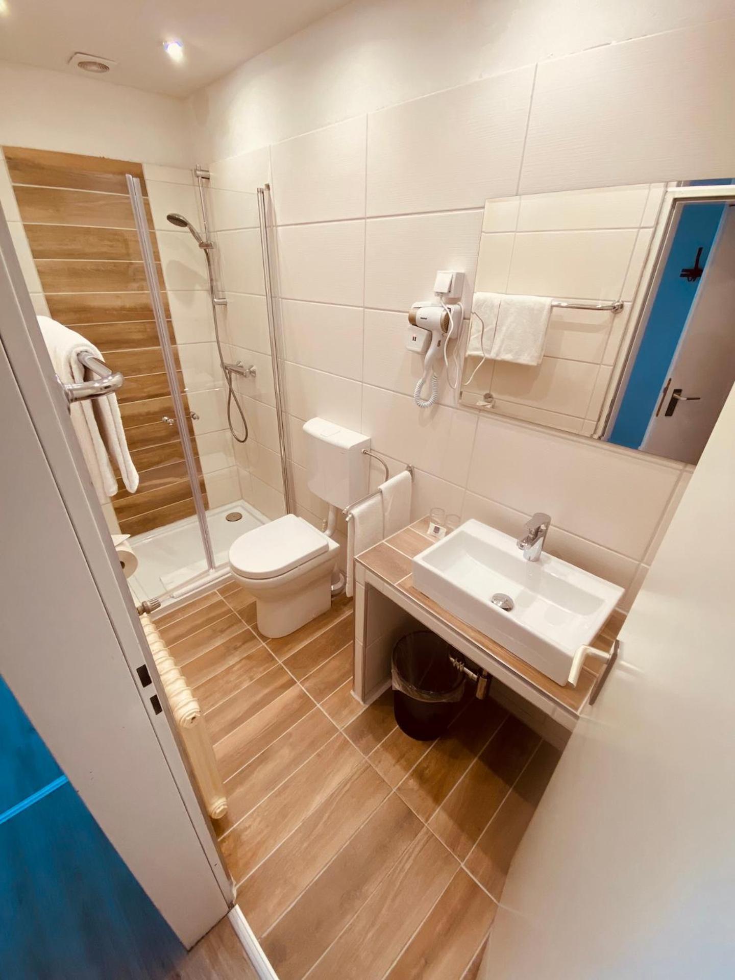 Hotel St. Georg Ediger-Eller Luaran gambar