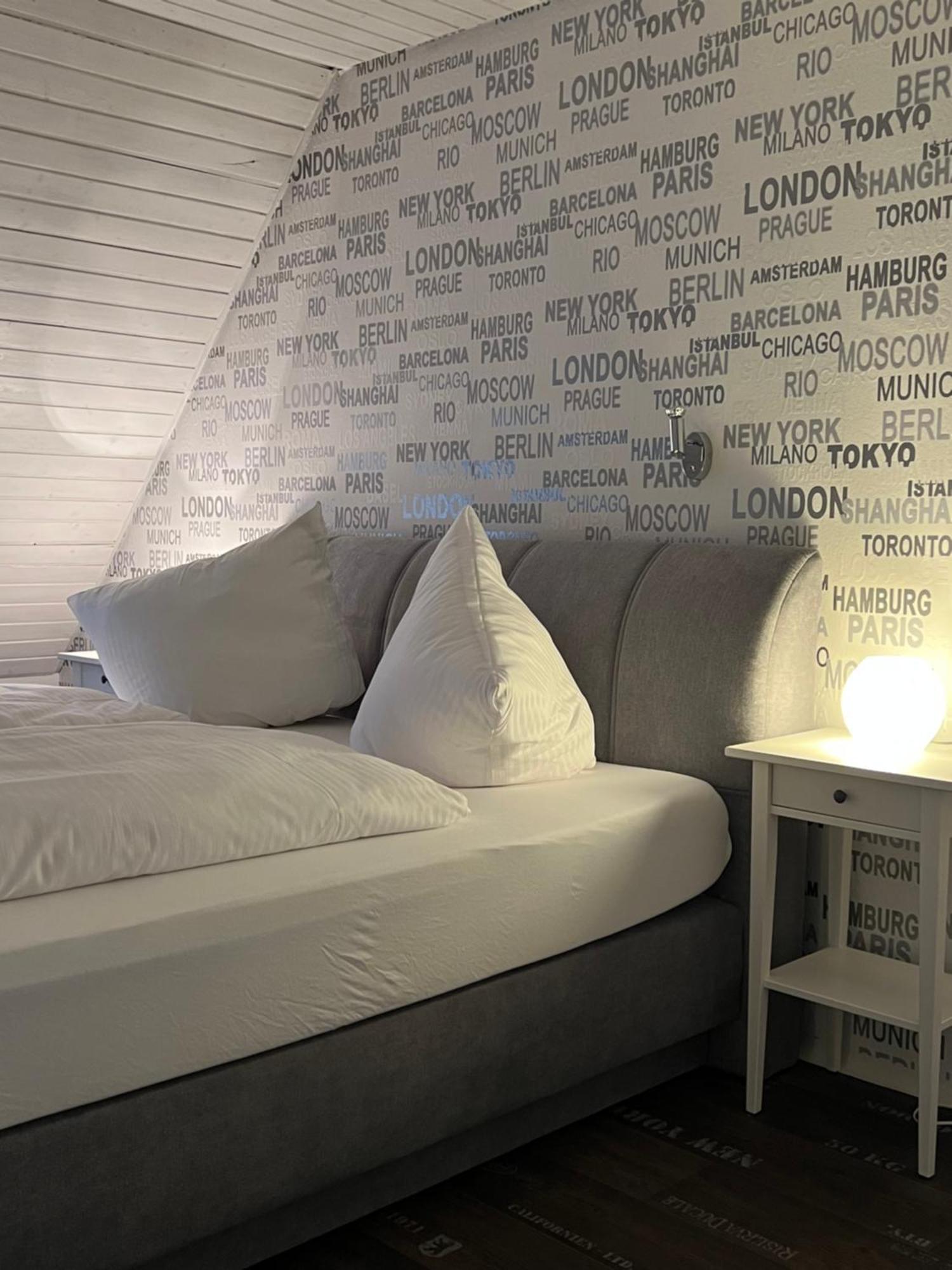 Hotel St. Georg Ediger-Eller Luaran gambar