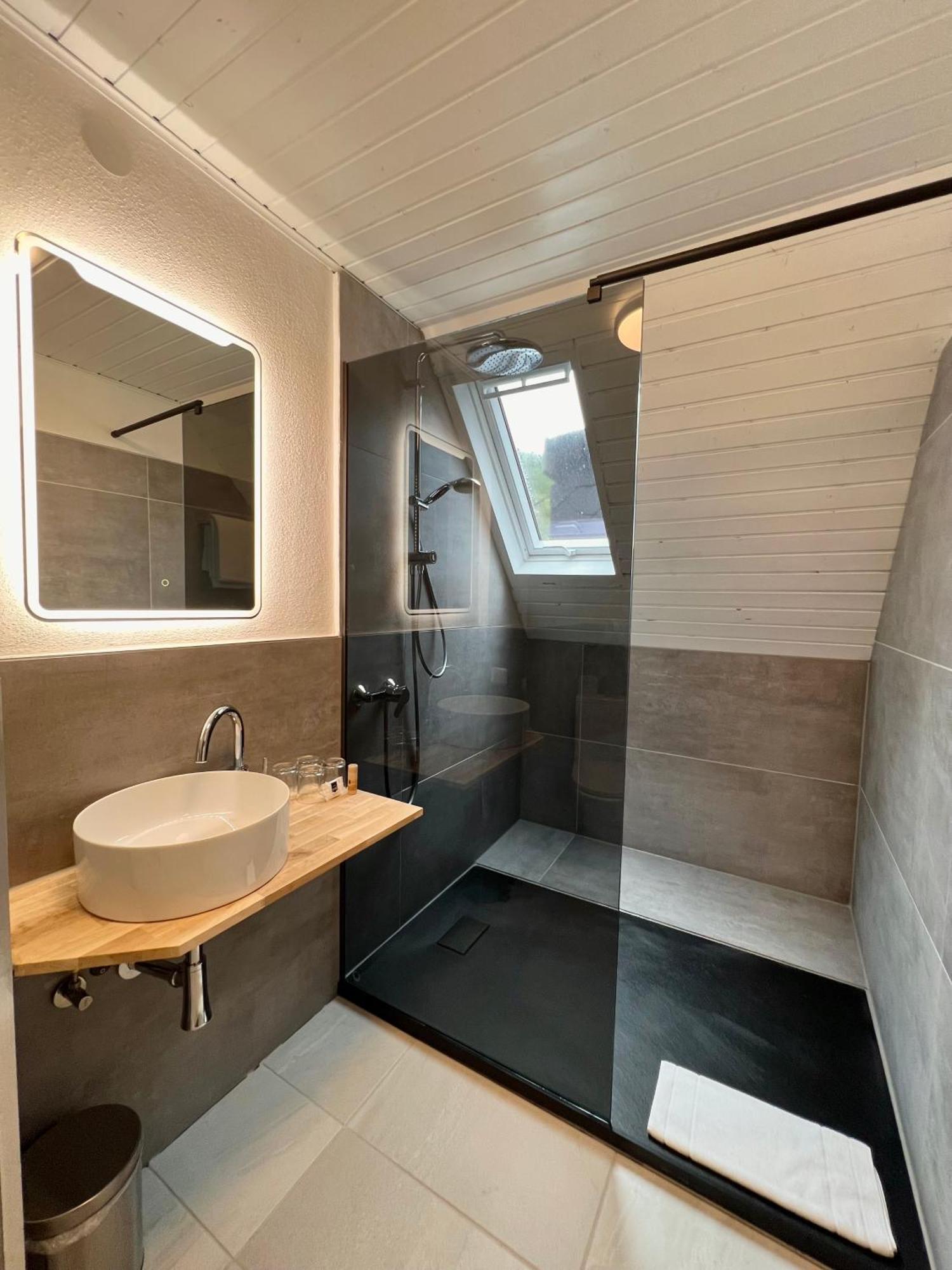 Hotel St. Georg Ediger-Eller Luaran gambar
