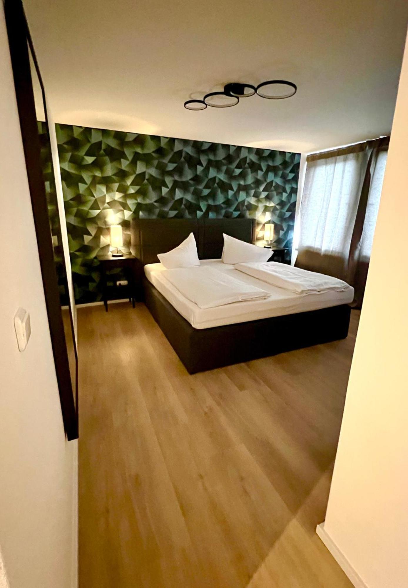 Hotel St. Georg Ediger-Eller Luaran gambar