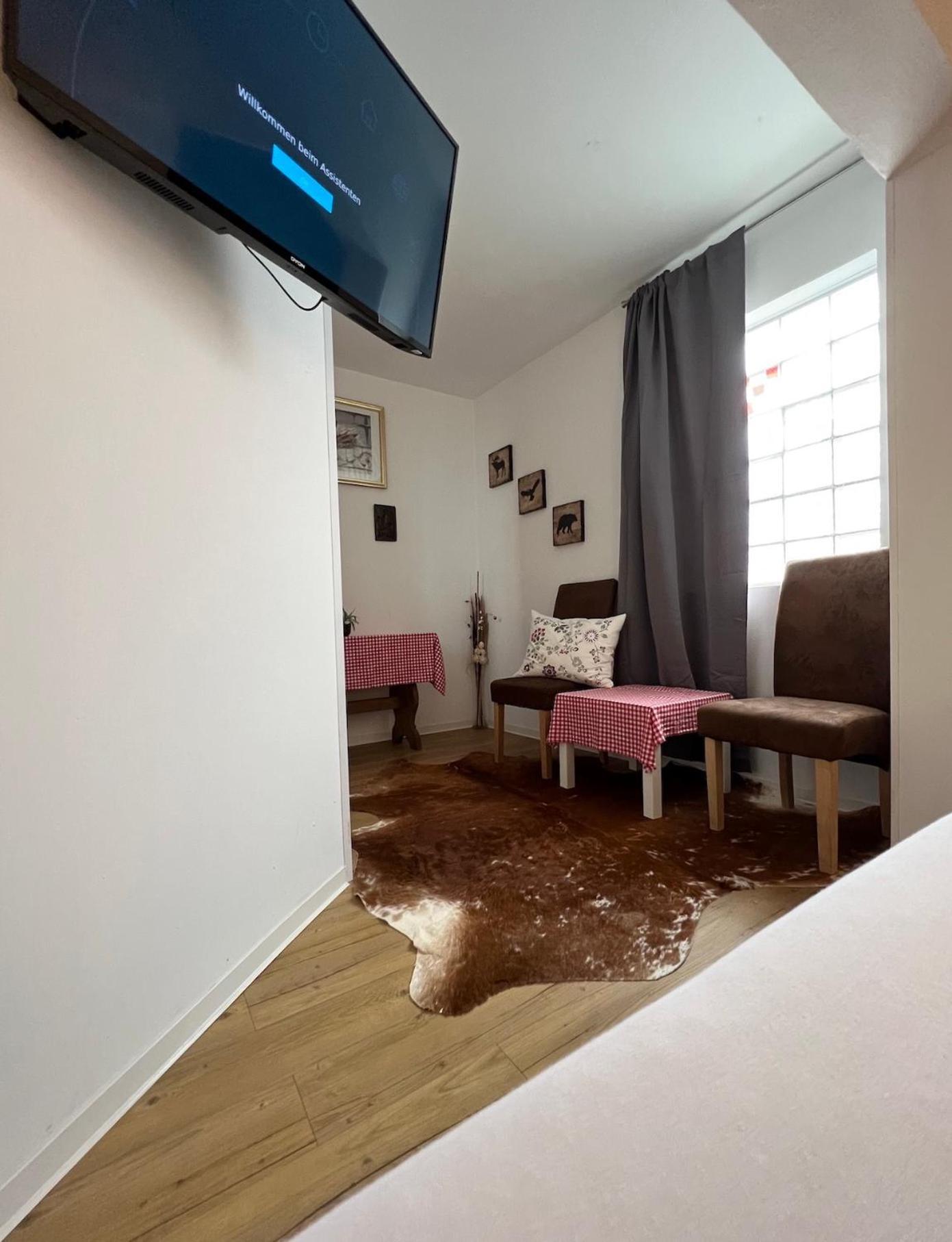 Hotel St. Georg Ediger-Eller Luaran gambar