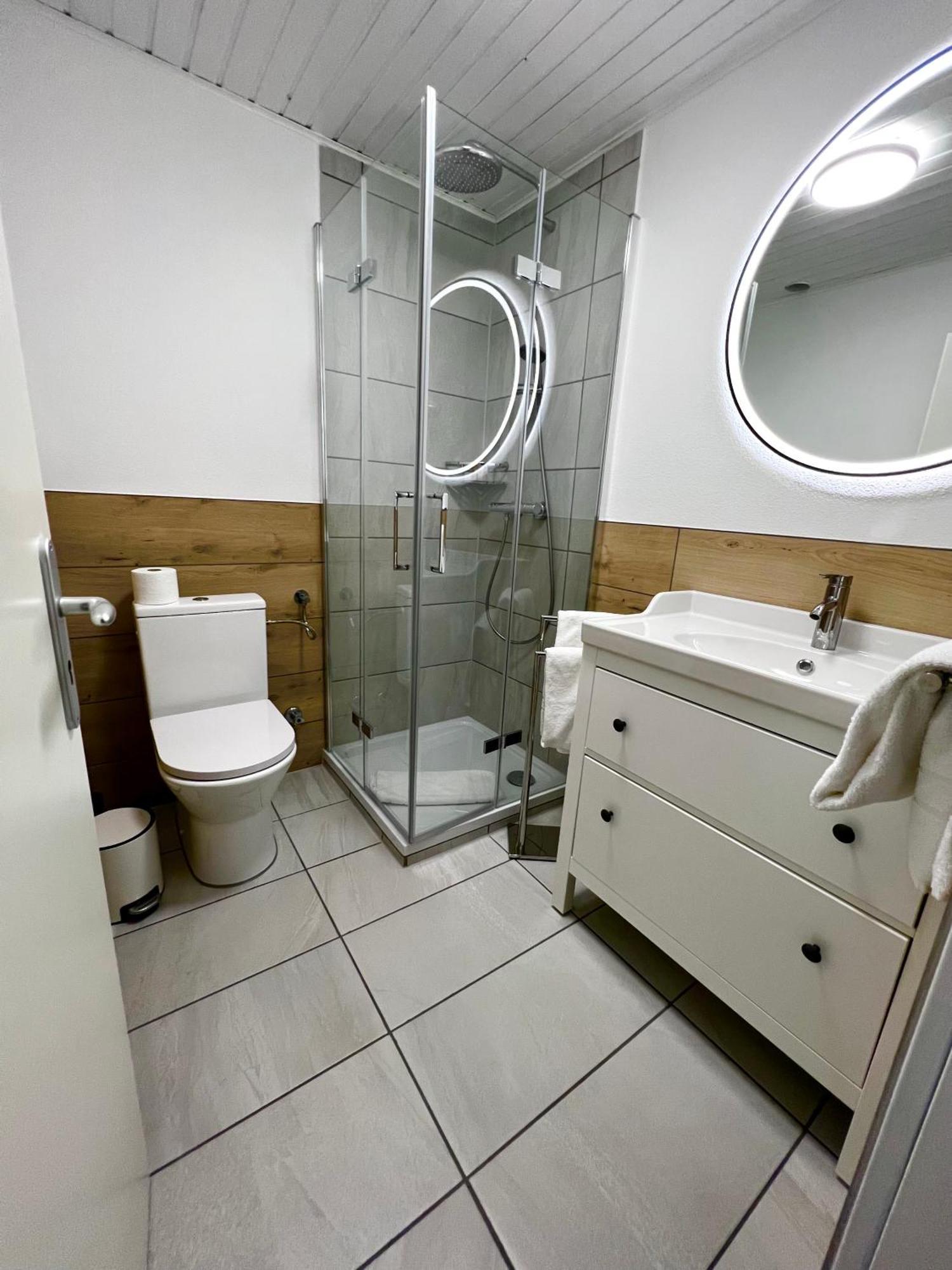 Hotel St. Georg Ediger-Eller Luaran gambar