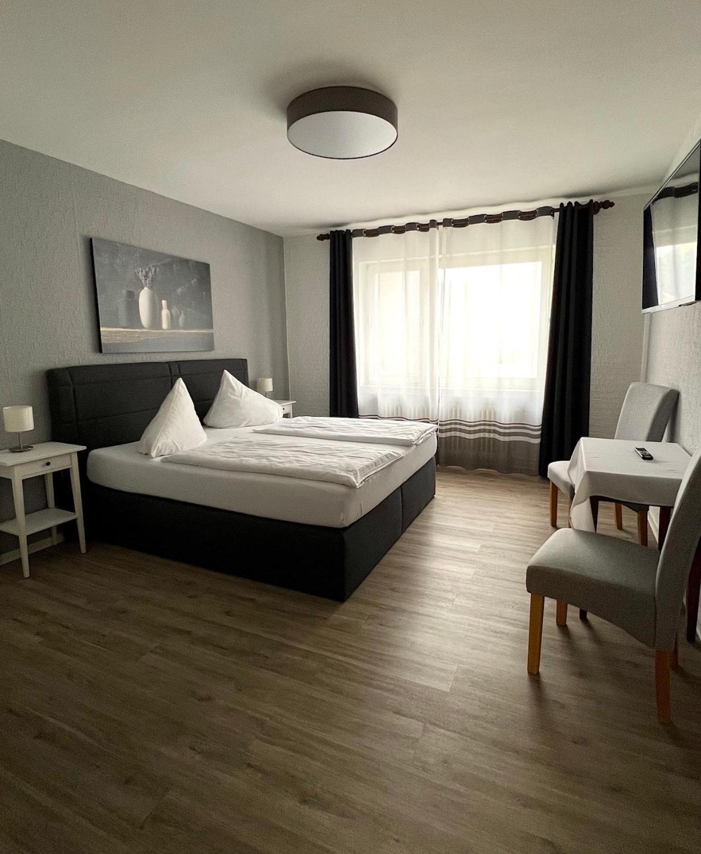 Hotel St. Georg Ediger-Eller Luaran gambar