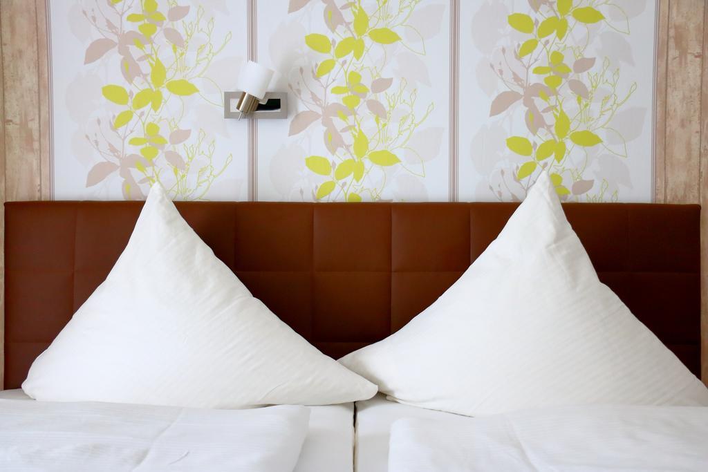 Hotel St. Georg Ediger-Eller Luaran gambar