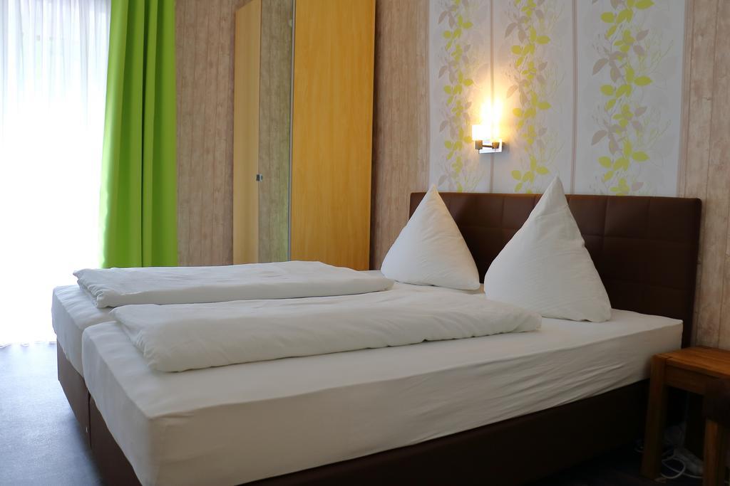 Hotel St. Georg Ediger-Eller Luaran gambar