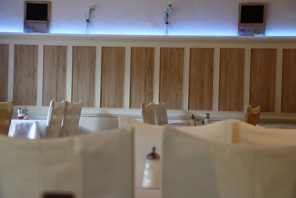 Hotel St. Georg Ediger-Eller Luaran gambar