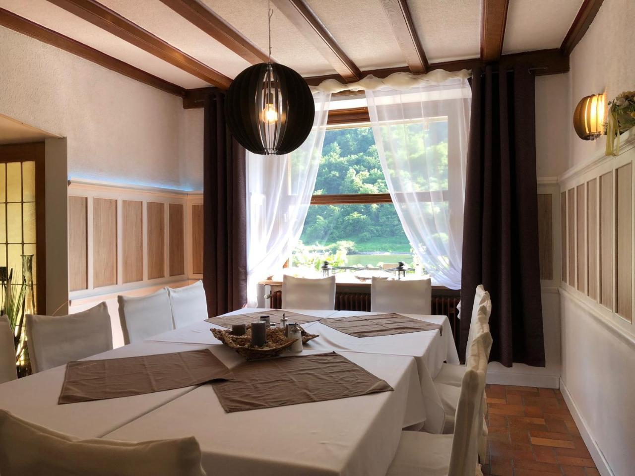 Hotel St. Georg Ediger-Eller Luaran gambar
