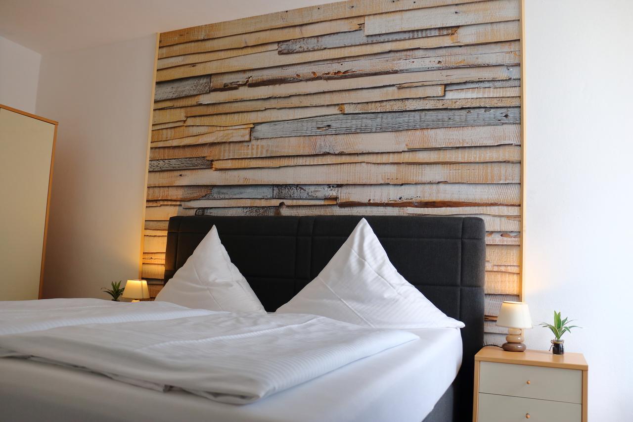 Hotel St. Georg Ediger-Eller Luaran gambar